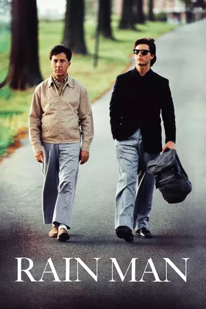	Rain Man	